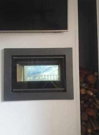 Acogedor Apartamento En El Pirineo Aragones Villanúa Exteriér fotografie