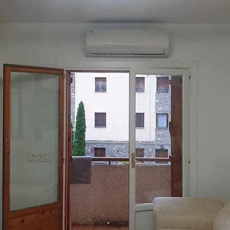 Acogedor Apartamento En El Pirineo Aragones Villanúa Exteriér fotografie