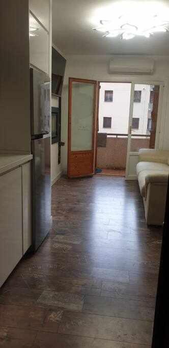 Acogedor Apartamento En El Pirineo Aragones Villanúa Exteriér fotografie